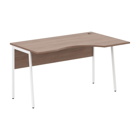 Стол прямой СА-2P(R) 1400х900х755 IMAGO PLUS в Махачкале 