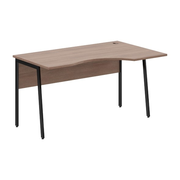 Стол прямой СА-2P(R) 1400х900х755 IMAGO PLUS в Махачкале 