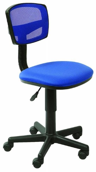 Кресло детское Бюрократ CH-299