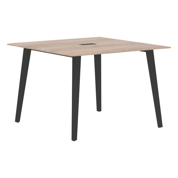 Конференц стол JCT 1111 1100х1100х750 JAY в Махачкале 