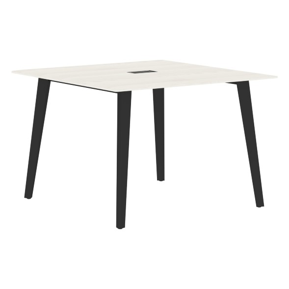 Конференц стол JCT 1111 1100х1100х750 JAY в Махачкале 