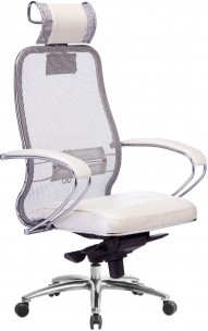 Кресло офисное SAMURAI SL-2.04