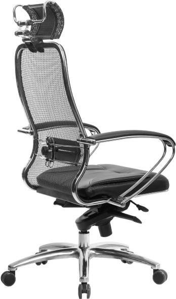 Кресло офисное SAMURAI SL-2.04