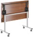 Компьютерный стол на колесиках KST 1165 1150х650х750