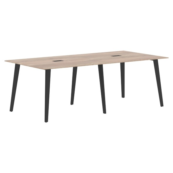 Конференц стол JCT 2211 2200х1100х750 JAY в Махачкале 