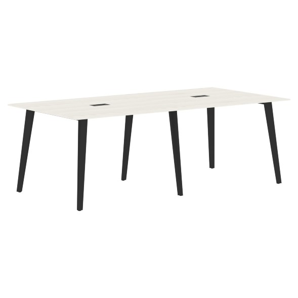 Конференц стол JCT 2211 2200х1100х750 JAY в Махачкале 