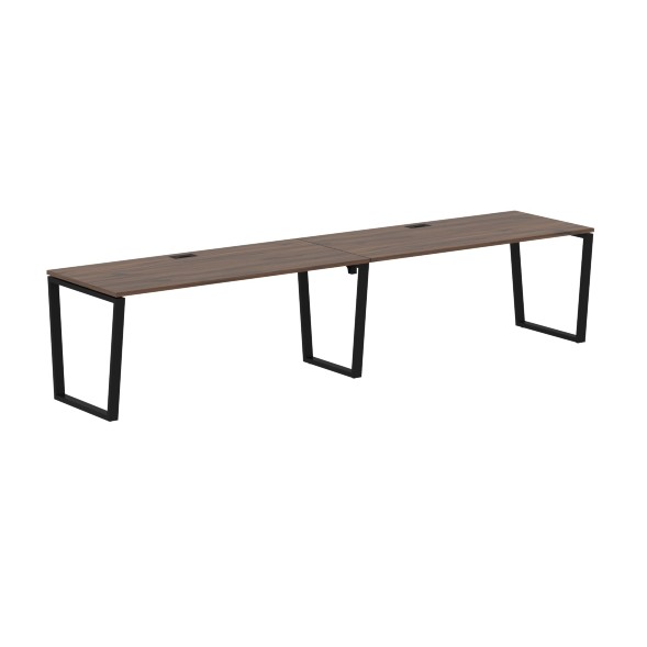 Стол 2-х местный EVWST 3580 3526х800х750 EDIS