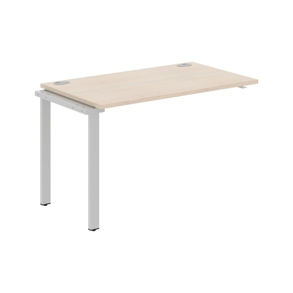 Стол промежуточный XIS6ST 1270 1200х700х750 XTEN-S60 в Махачкале 