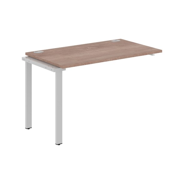 Стол промежуточный XIS6ST 1270 1200х700х750 XTEN-S60 в Махачкале 