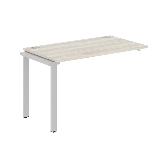 Стол промежуточный XIS6ST 1270 1200х700х750 XTEN-S60 в Махачкале 