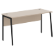 Стол прямой СП-3.1P 1400х608х755 IMAGO PLUS в Махачкале 