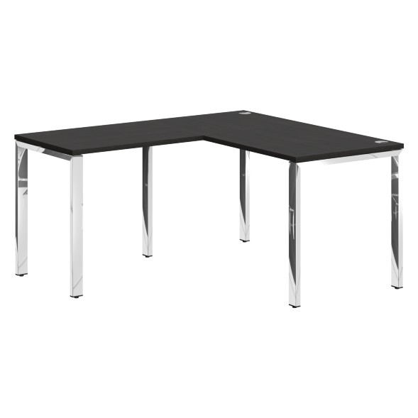 Стол угловой XGCT 1415.1 1400х1500х750 XTEN GLOSS в Махачкале 