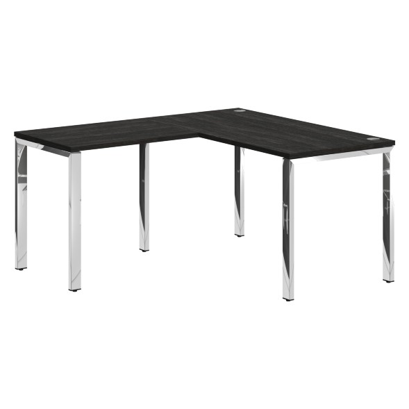 Стол угловой XGCT 1415.1 1400х1500х750 XTEN GLOSS в Махачкале 