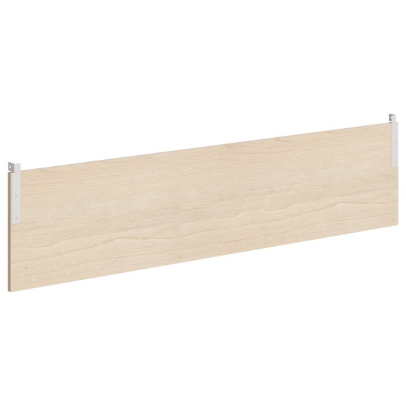 Фронтальная панель подвесная XGDST 167.1 1500х350х18 XTEN GLOSS в Махачкале 