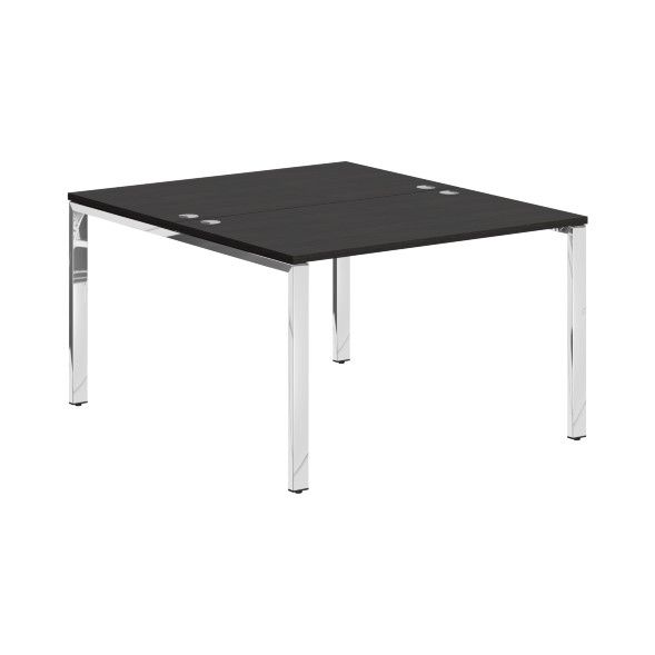 Стол 2-х местный XGWST 1214.1 1200х1406х750 XTEN GLOSS в Махачкале 