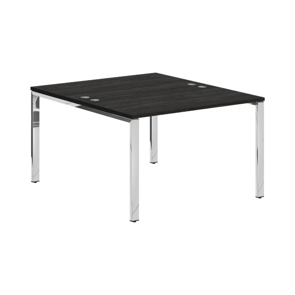 Стол 2-х местный XGWST 1214.1 1200х1406х750 XTEN GLOSS в Махачкале 