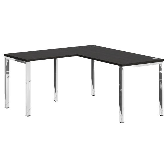 Стол угловой XGCT 1615.1 1600х1500х750 XTEN GLOSS в Махачкале 