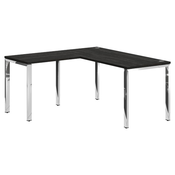 Стол угловой XGCT 1615.1 1600х1500х750 XTEN GLOSS в Махачкале 