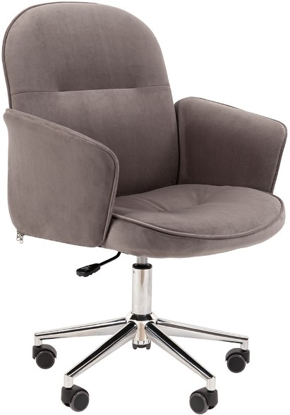 Кресло офисное CHAIRMAN 130 HOME