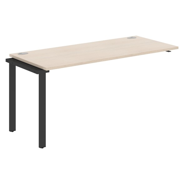 Стол промежуточный XIS6ST 1670 1600х700х750 XTEN-S60 в Махачкале 