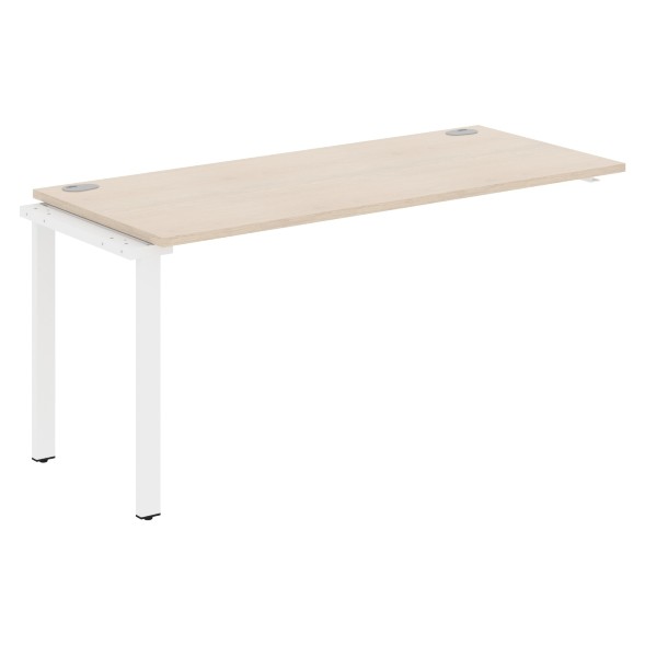 Стол промежуточный XIS6ST 1670 1600х700х750 XTEN-S60 в Махачкале 