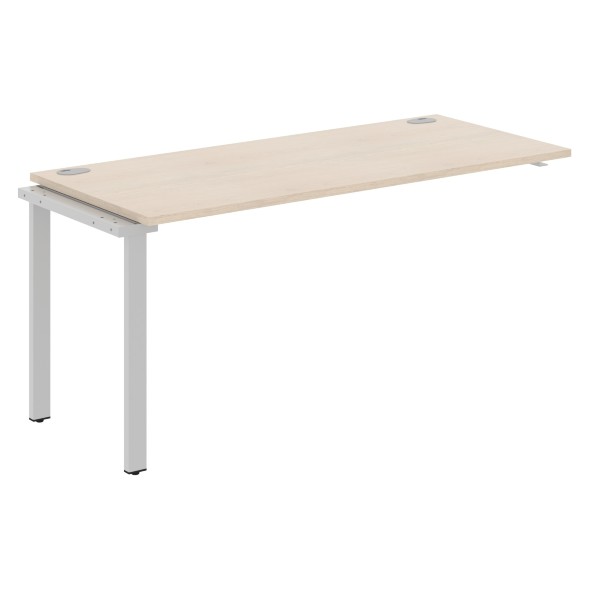 Стол промежуточный XIS6ST 1670 1600х700х750 XTEN-S60 в Махачкале 