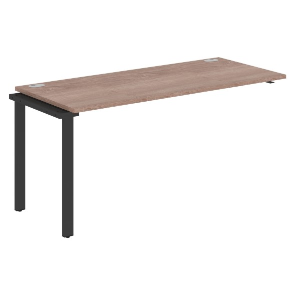 Стол промежуточный XIS6ST 1670 1600х700х750 XTEN-S60 в Махачкале 