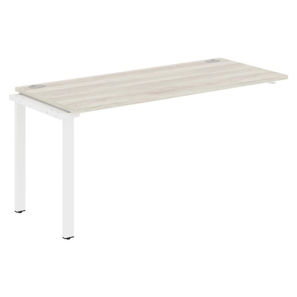 Стол промежуточный XIS6ST 1670 1600х700х750 XTEN-S60 в Махачкале 