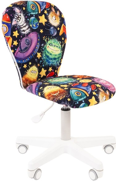 Детское кресло CHAIRMAN KIDS 105 НЛО