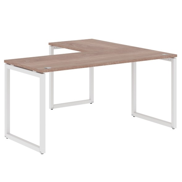 Стол угловой XQCT 1615 1600х1500х750 в Махачкале 