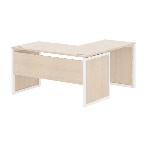 Стол угловой XQPCT 1415 1400х1500х750 XTEN-QP в Махачкале 