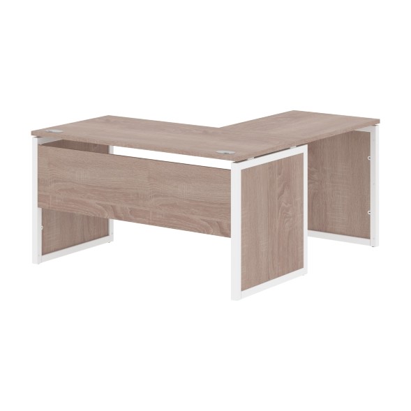 Стол угловой XQPCT 1415 1400х1500х750 XTEN-QP в Махачкале 