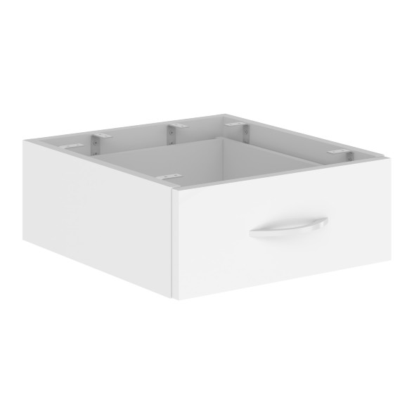 Тумба подвесная c 1-м ящиком СРС-1V.1 407х448х163 IMAGO PLUS в Махачкале 