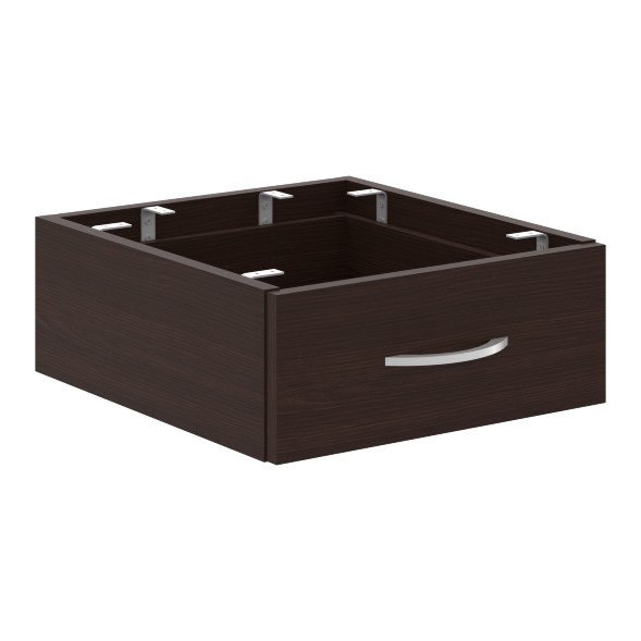 Тумба подвесная c 1-м ящиком СРС-1V.1 407х448х163 IMAGO PLUS в Махачкале 