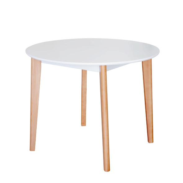 Стол круглый LYKKE TR-80 800х800х750 LYKKE в Махачкале 