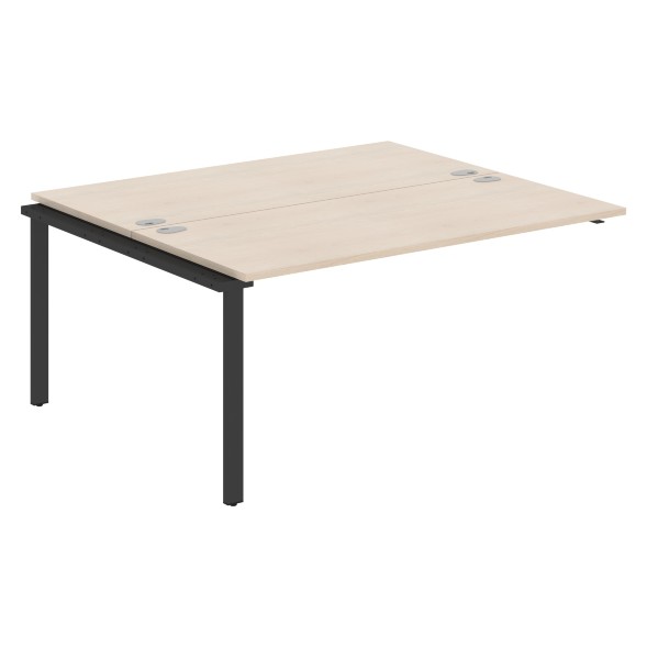 Стол промежуточный XIS6WST 1614 1600х1400х750 XTEN-S60 в Махачкале 