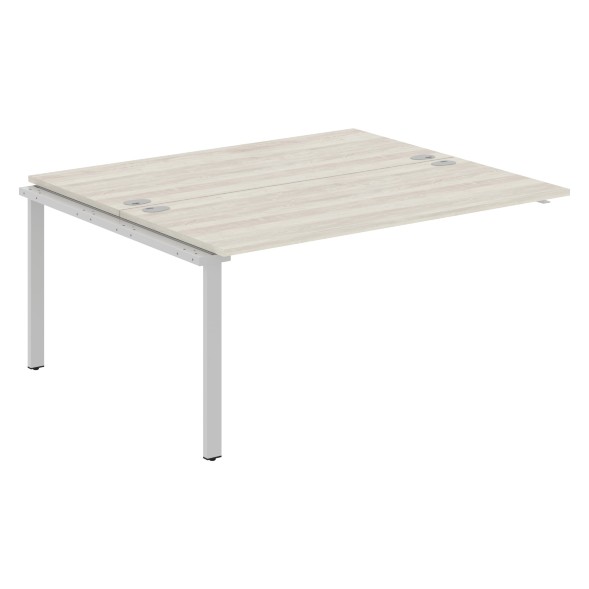 Стол промежуточный XIS6WST 1614 1600х1400х750 XTEN-S60 в Махачкале 