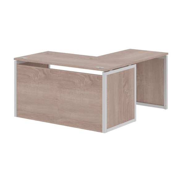 Стол угловой XQPCT 1415H 1400х1500х750 XTEN-QP в Махачкале 