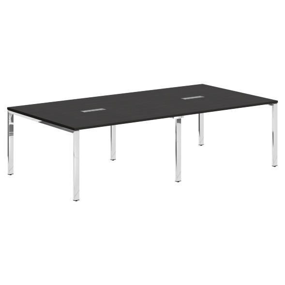 Конференц стол XGSCT 2714.1 2720х1406х750 XTEN GLOSS в Махачкале 