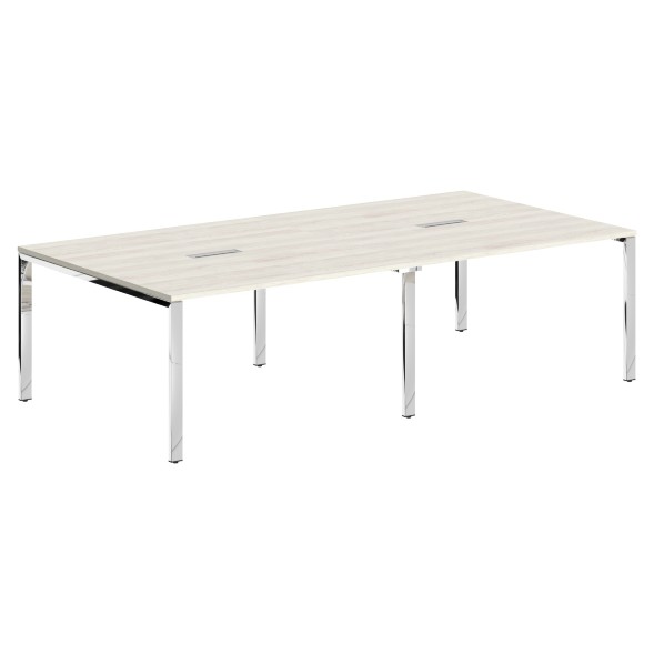 Конференц стол XGSCT 2714.1 2720х1406х750 XTEN GLOSS в Махачкале 