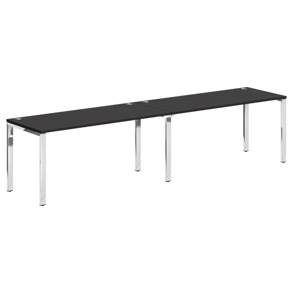 Стол 2-х местный XGWST 3270.1 1600х700х750 XTEN GLOSS в Махачкале 