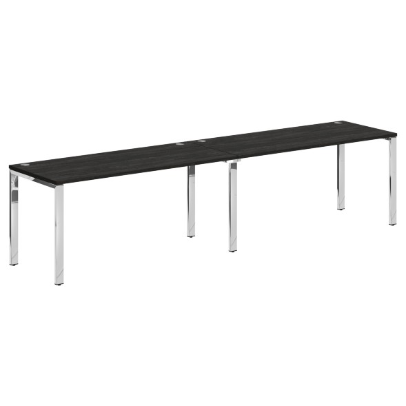 Стол 2-х местный XGWST 3270.1 1600х700х750 XTEN GLOSS в Махачкале 