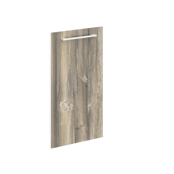 Дверь низкая MLD 42-1 422х18х765 MORRIS TREND в Махачкале 