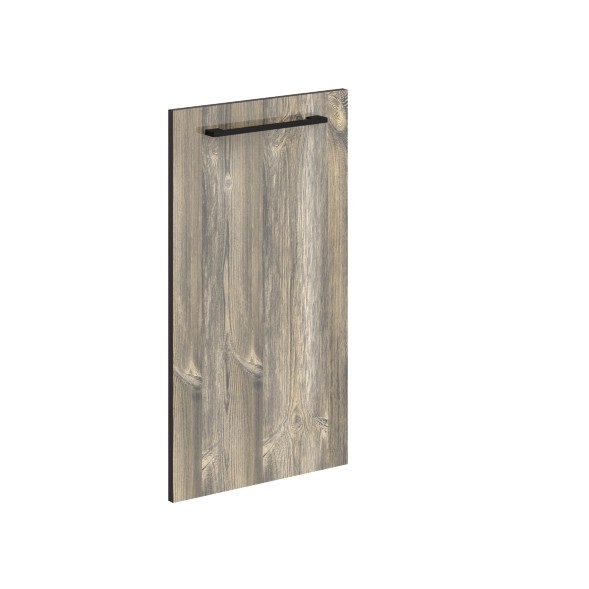 Дверь низкая MLD 42-1 422х18х765 MORRIS TREND в Махачкале 