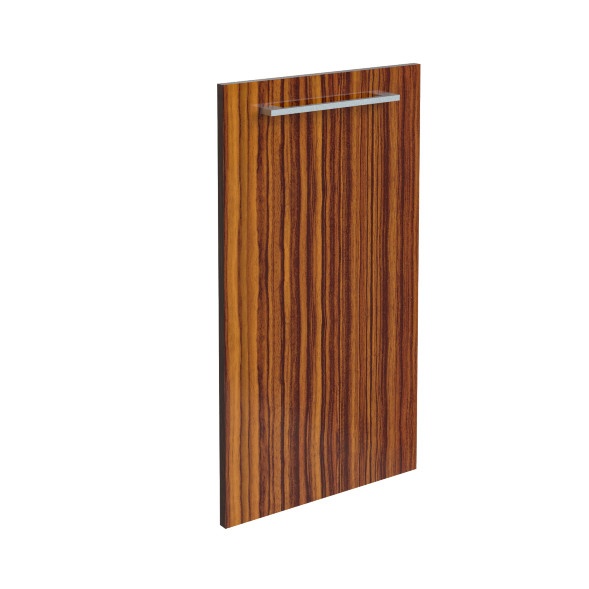 Дверь низкая MLD 42-1 422х18х765 MORRIS TREND в Махачкале 