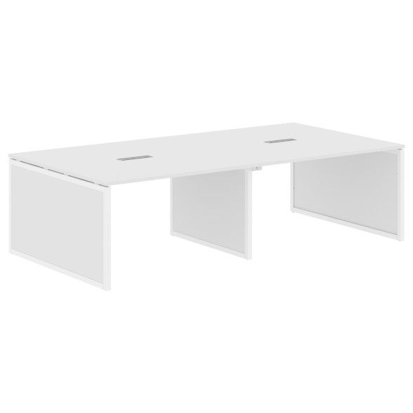 Конференц стол XQPSCT 2714 2720х1406х750 XTEN-QP в Махачкале 