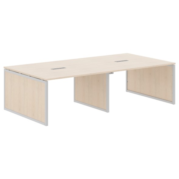 Конференц стол XQPSCT 2714 2720х1406х750 XTEN-QP в Махачкале 