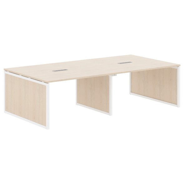 Конференц стол XQPSCT 2714 2720х1406х750 XTEN-QP в Махачкале 