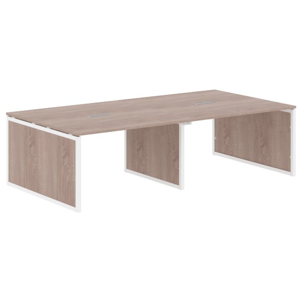 Конференц стол XQPSCT 2714 2720х1406х750 XTEN-QP в Махачкале 