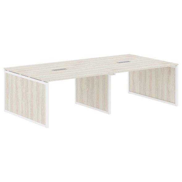 Конференц стол XQPSCT 2714 2720х1406х750 XTEN-QP в Махачкале 